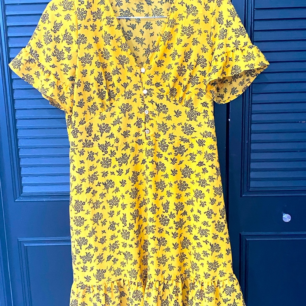 Michael Kors dress